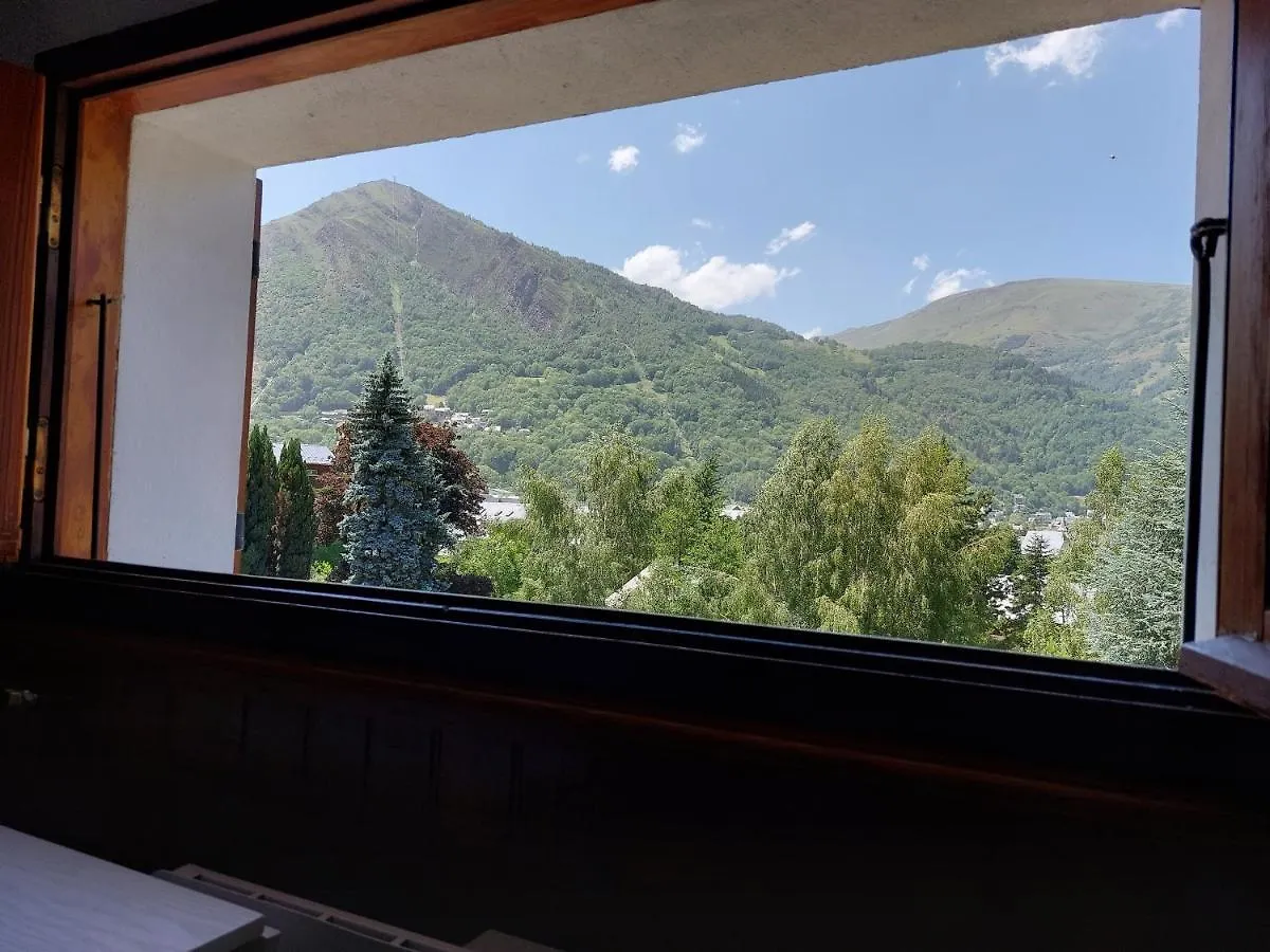 Le Chalet Des O سانت لاري سولون شقة سانت لاري سولون
