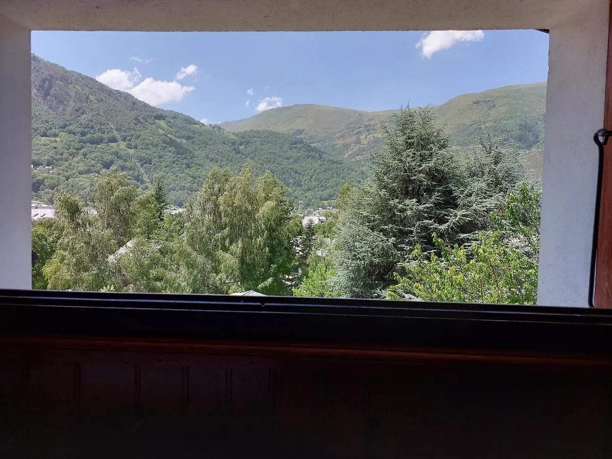 شقة Le Chalet Des O سانت لاري سولون فرنسا