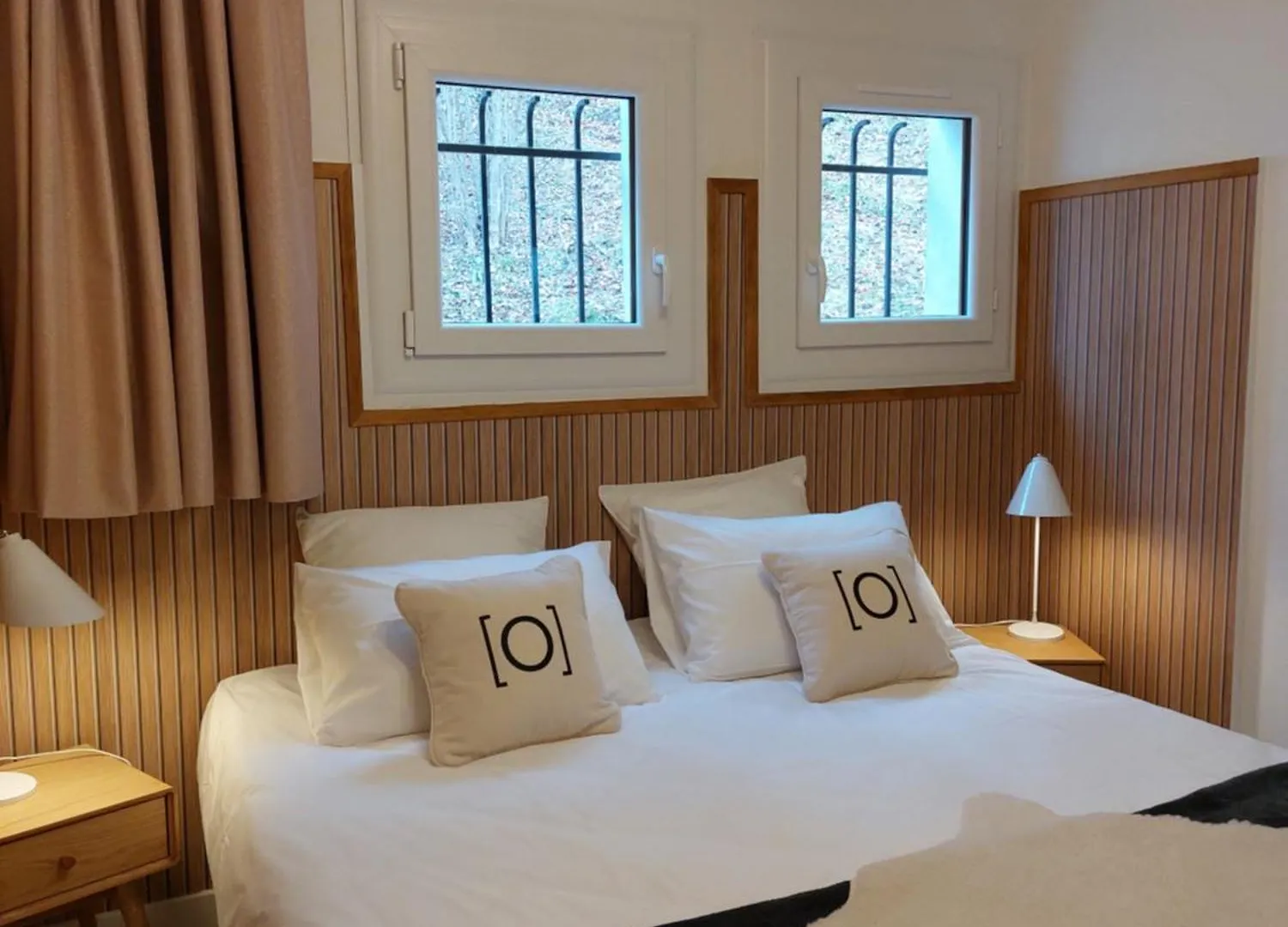 Le Chalet Des O سانت لاري سولون فرنسا