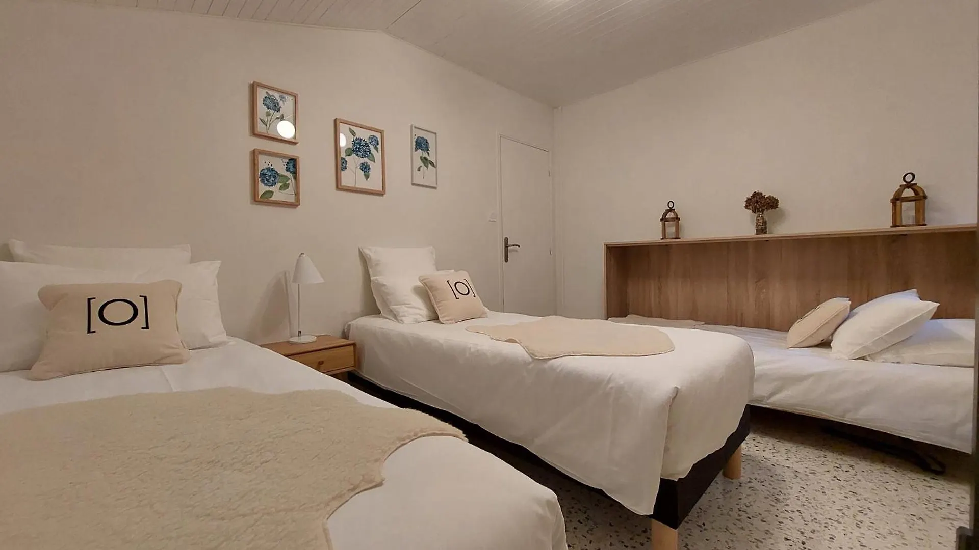 Le Chalet Des O سانت لاري سولون 0*, سانت لاري سولون