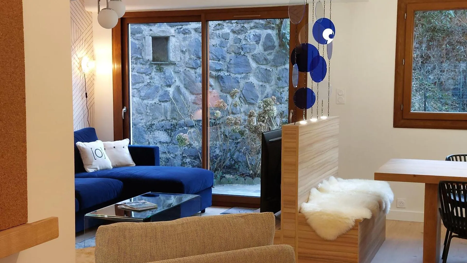 Le Chalet Des O سانت لاري سولون سانت لاري سولون