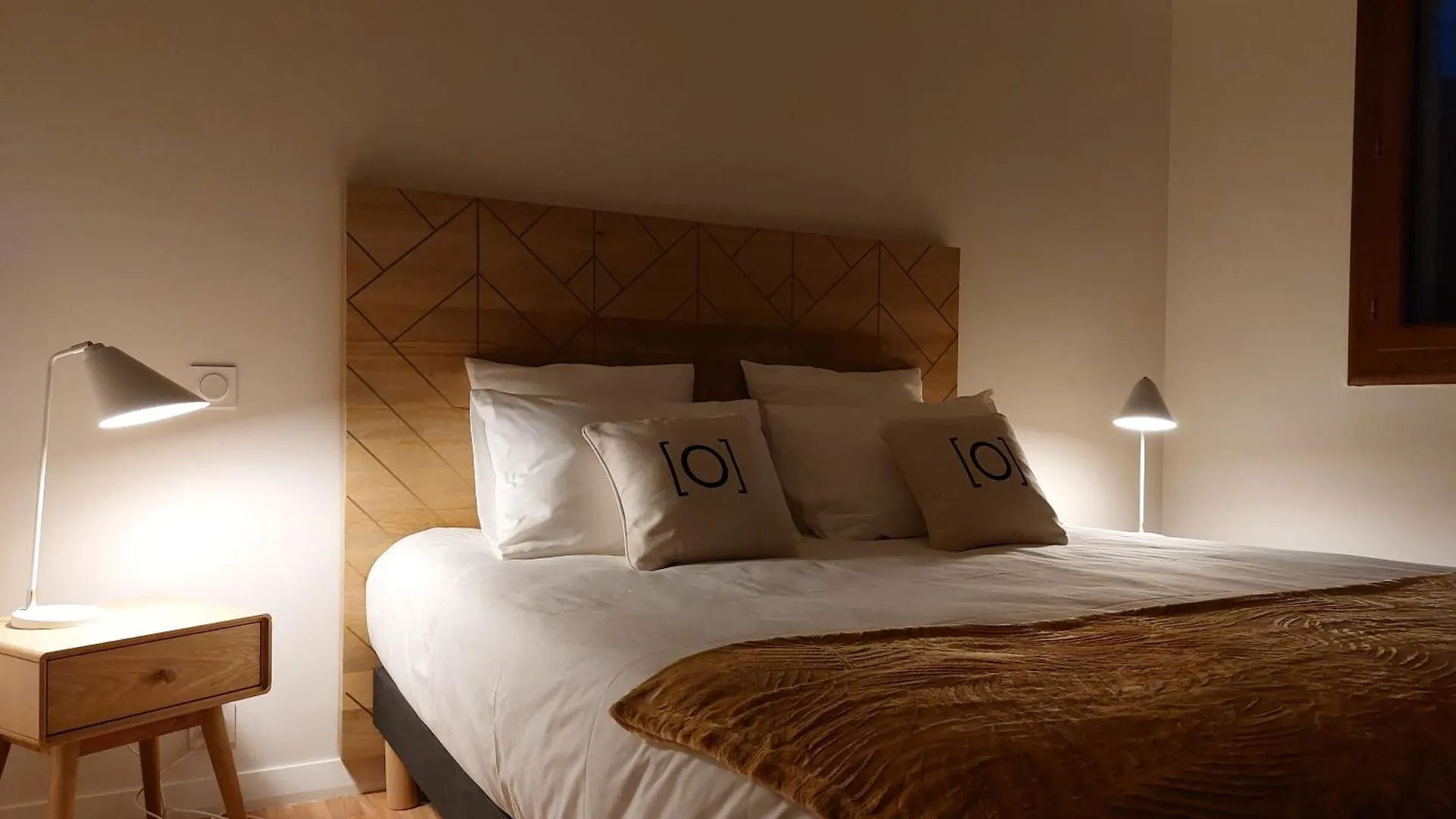 Le Chalet Des O سانت لاري سولون سانت لاري سولون