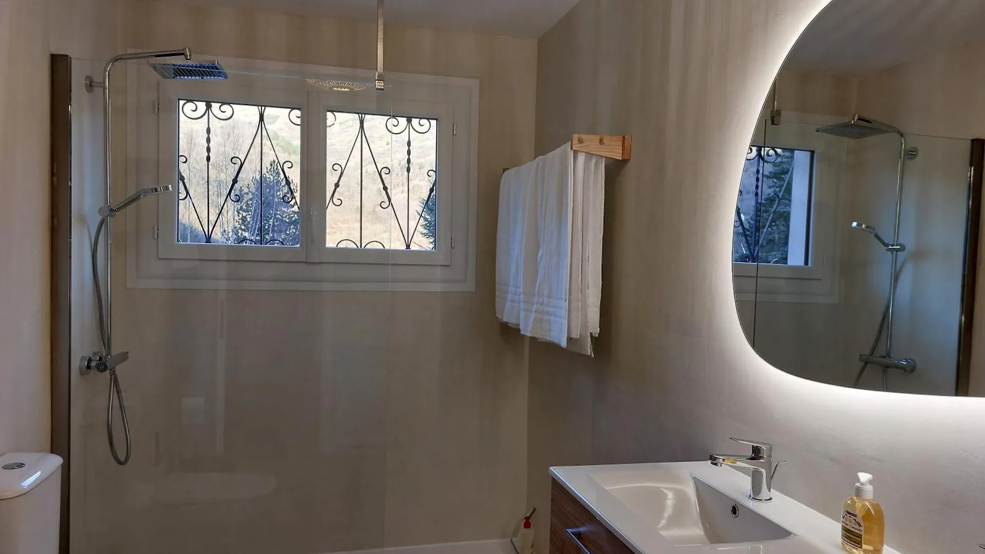 شقة Le Chalet Des O سانت لاري سولون فرنسا